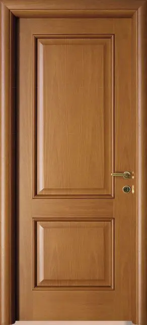 Malaysian Skin Doors by Sine Wave International