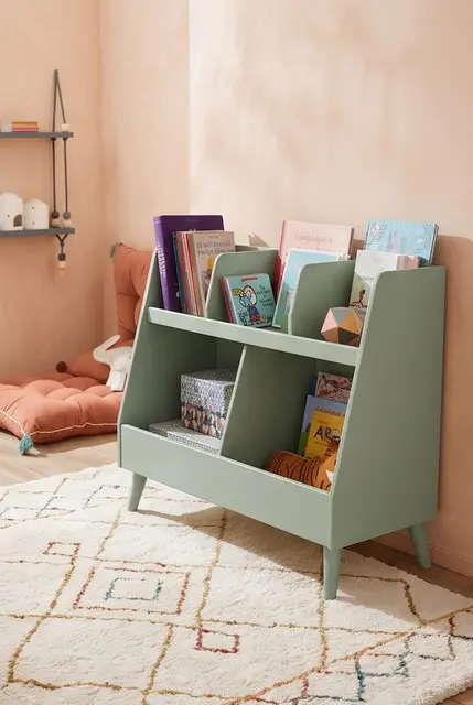 Kids furniture by Sine Wave International — SW-B-0022
