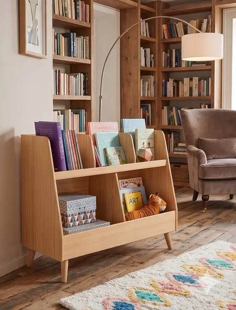 Kids furniture by Sine Wave International — SW-B-0028