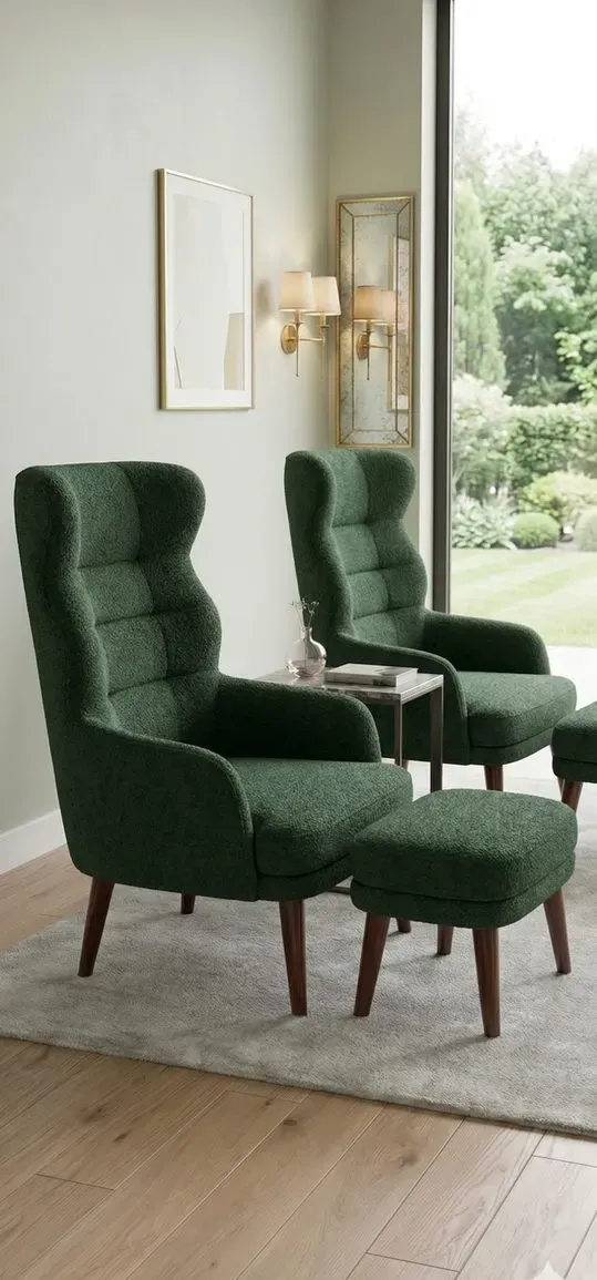 Coffee Chairs furniture by Sine Wave International — SW-CC-0004