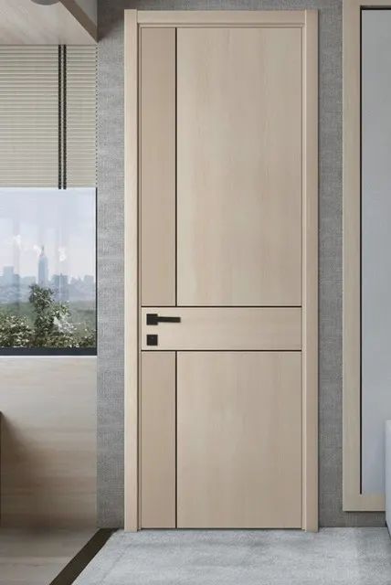 Engineered doors by Sine Wave International — SW-DR-0020