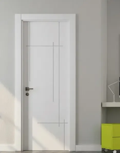 Engineered doors by Sine Wave International — SW-DR-0021