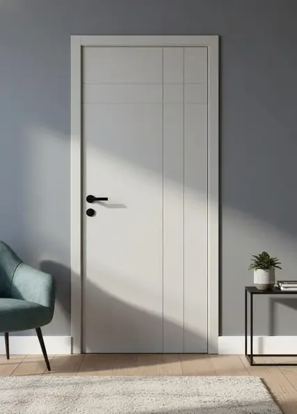 Engineered doors by Sine Wave International — SW-DR-0022