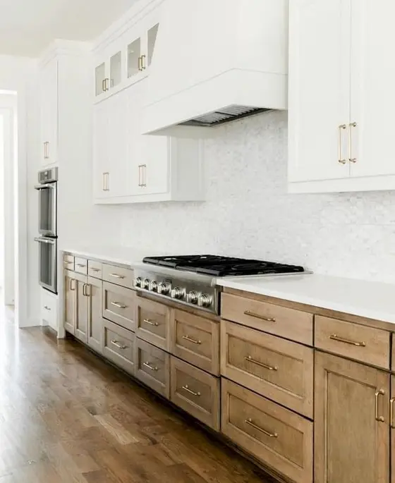 Polished Finish kitchens by Sine Wave International — SW-K-0018