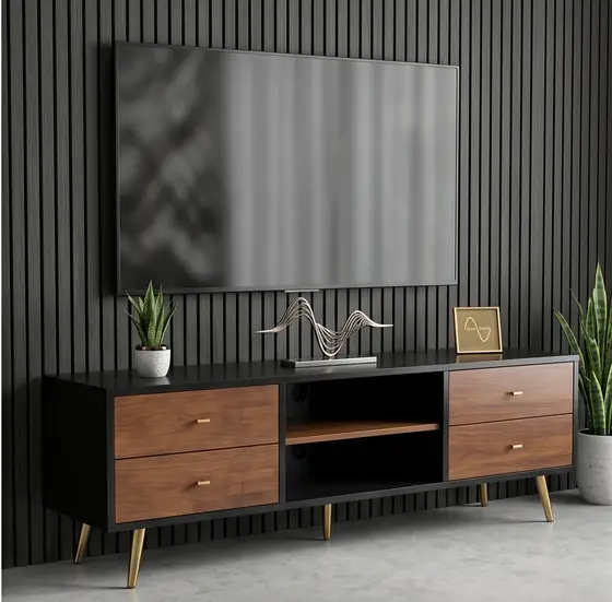 Storage furniture by Sine Wave International — SW-MW-0002