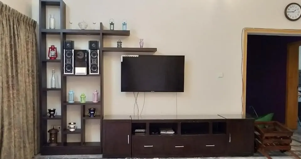 Storage furniture by Sine Wave International — SW-MW-0003