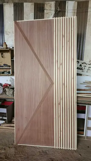 Misc projects by Sine Wave International — SW-PRJ-0127