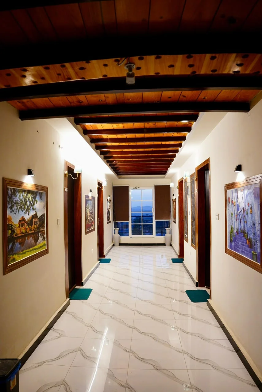 Commercial projects by Sine Wave International — SW-PRJ-0138