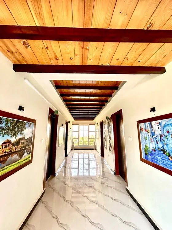 Commercial projects by Sine Wave International — SW-PRJ-0146