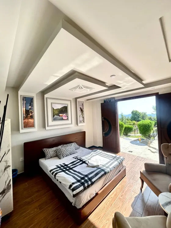 Commercial projects by Sine Wave International — SW-PRJ-0147