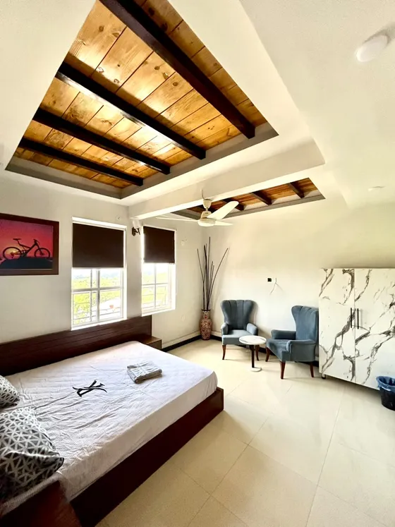 Commercial projects by Sine Wave International — SW-PRJ-0148