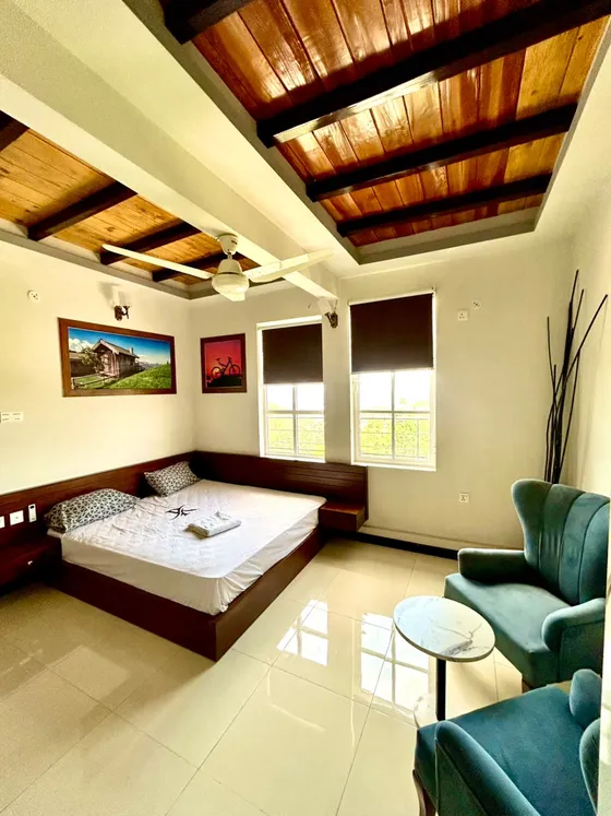 Commercial projects by Sine Wave International — SW-PRJ-0149