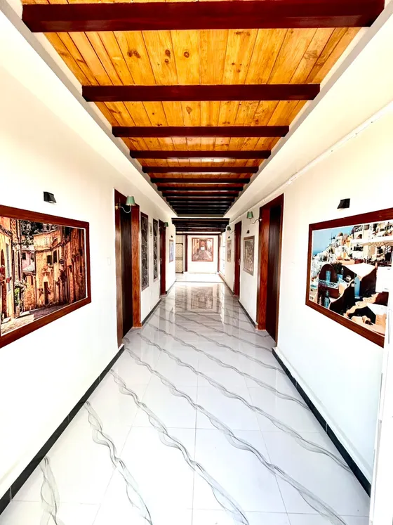 Commercial projects by Sine Wave International — SW-PRJ-0150