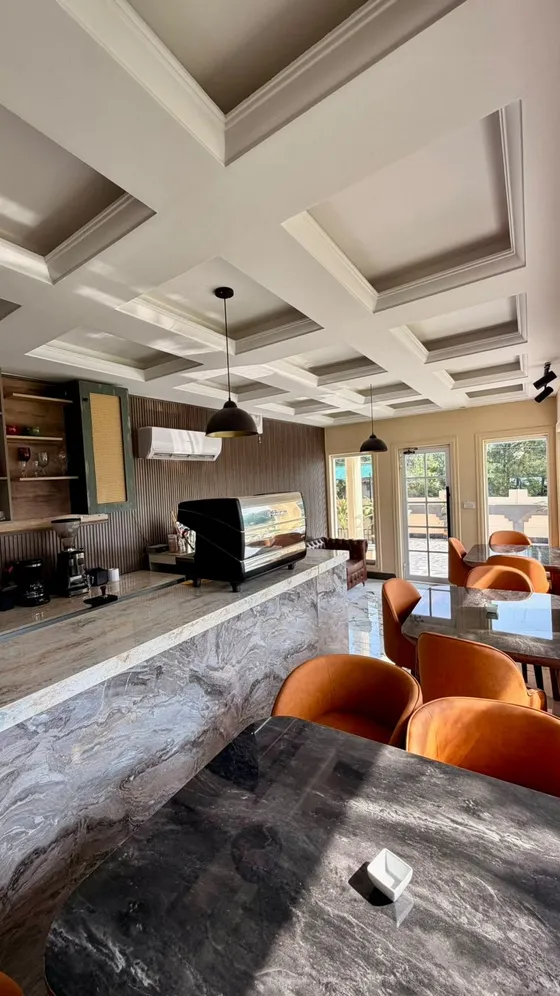 Commercial projects by Sine Wave International — SW-PRJ-0153