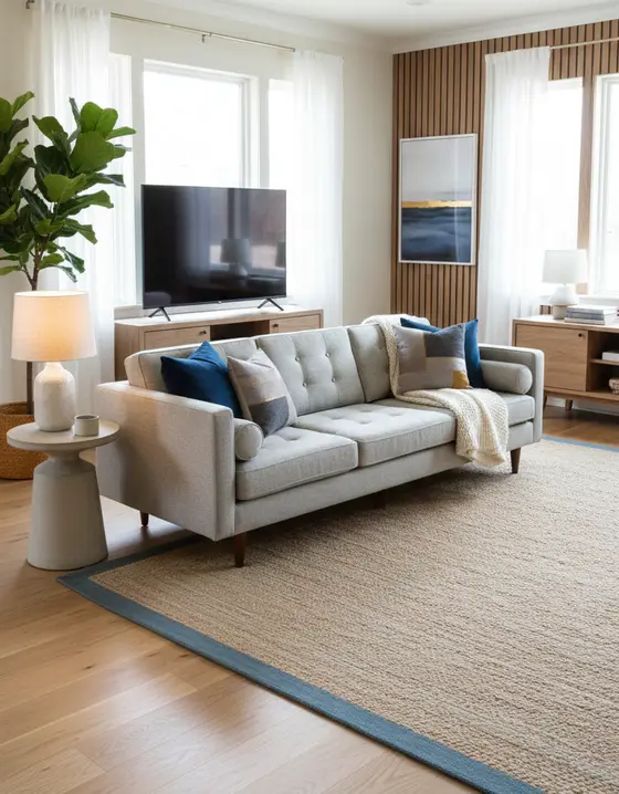Living furniture by Sine Wave International — SW-SS-0003