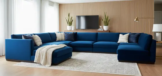 Living furniture by Sine Wave International — SW-SS-0005