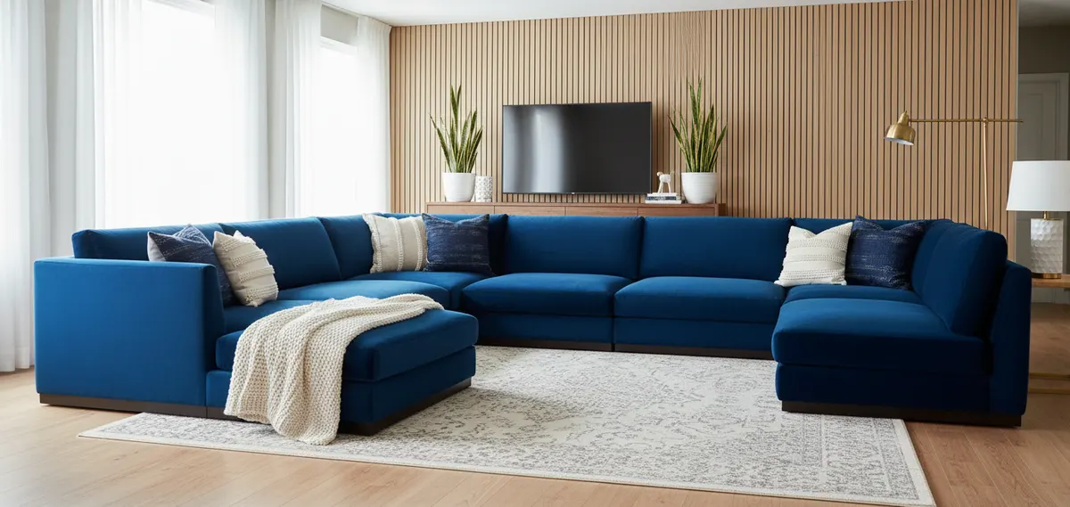 Living furniture by Sine Wave International — SW-SS-0005