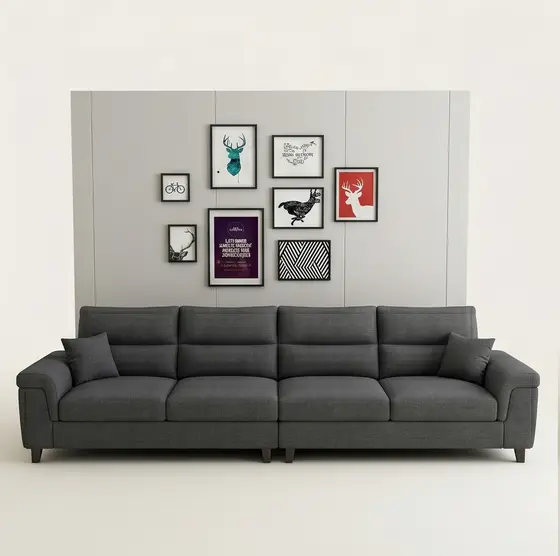 Living furniture by Sine Wave International — SW-SS-0008