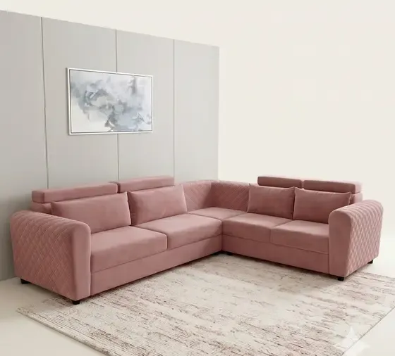 Living furniture by Sine Wave International — SW-SS-0009