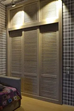 Polished Finish wardrobes by Sine Wave International — SW-WD-0001