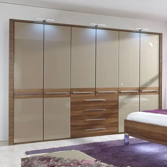 UV Super Gloss wardrobes by Sine Wave International — SW-WD-0010