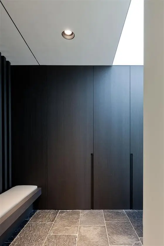 Tactile / Textured wardrobes by Sine Wave International — SW-WD-0016
