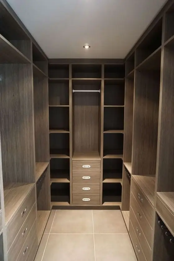 Lamination wardrobes by Sine Wave International — SW-WD-0018