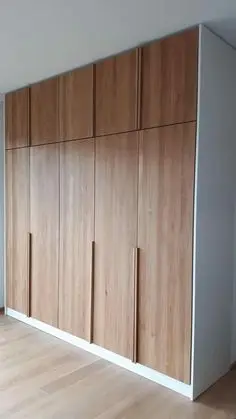 Tactile / Textured wardrobes by Sine Wave International — SW-WD-0019