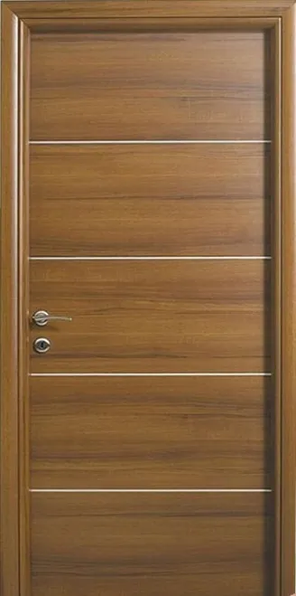 Engineered Door
