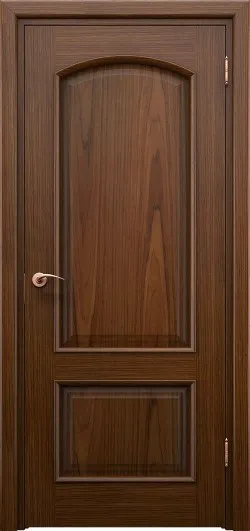 Semi Solid Wood Door